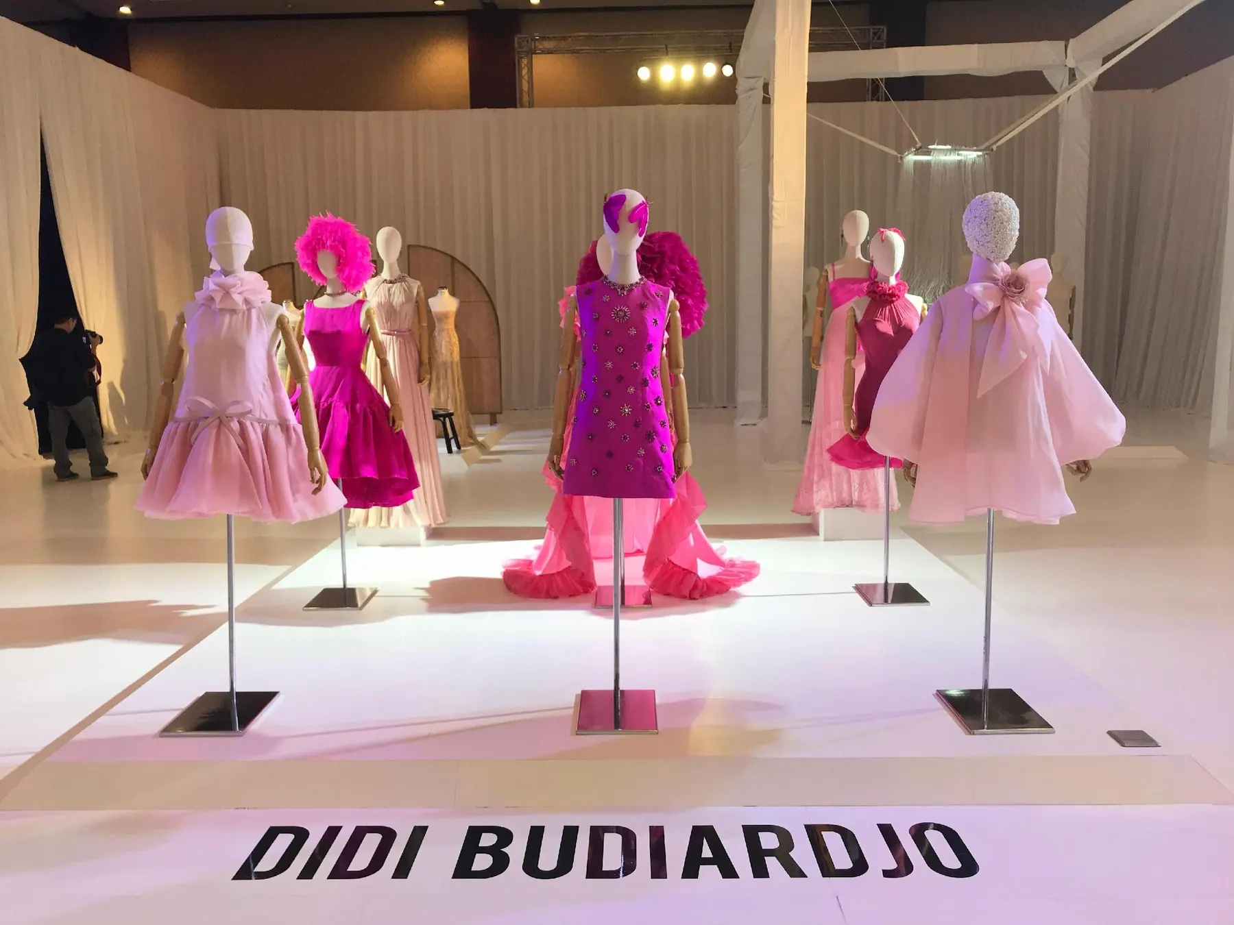 IPMI Trend Show 3