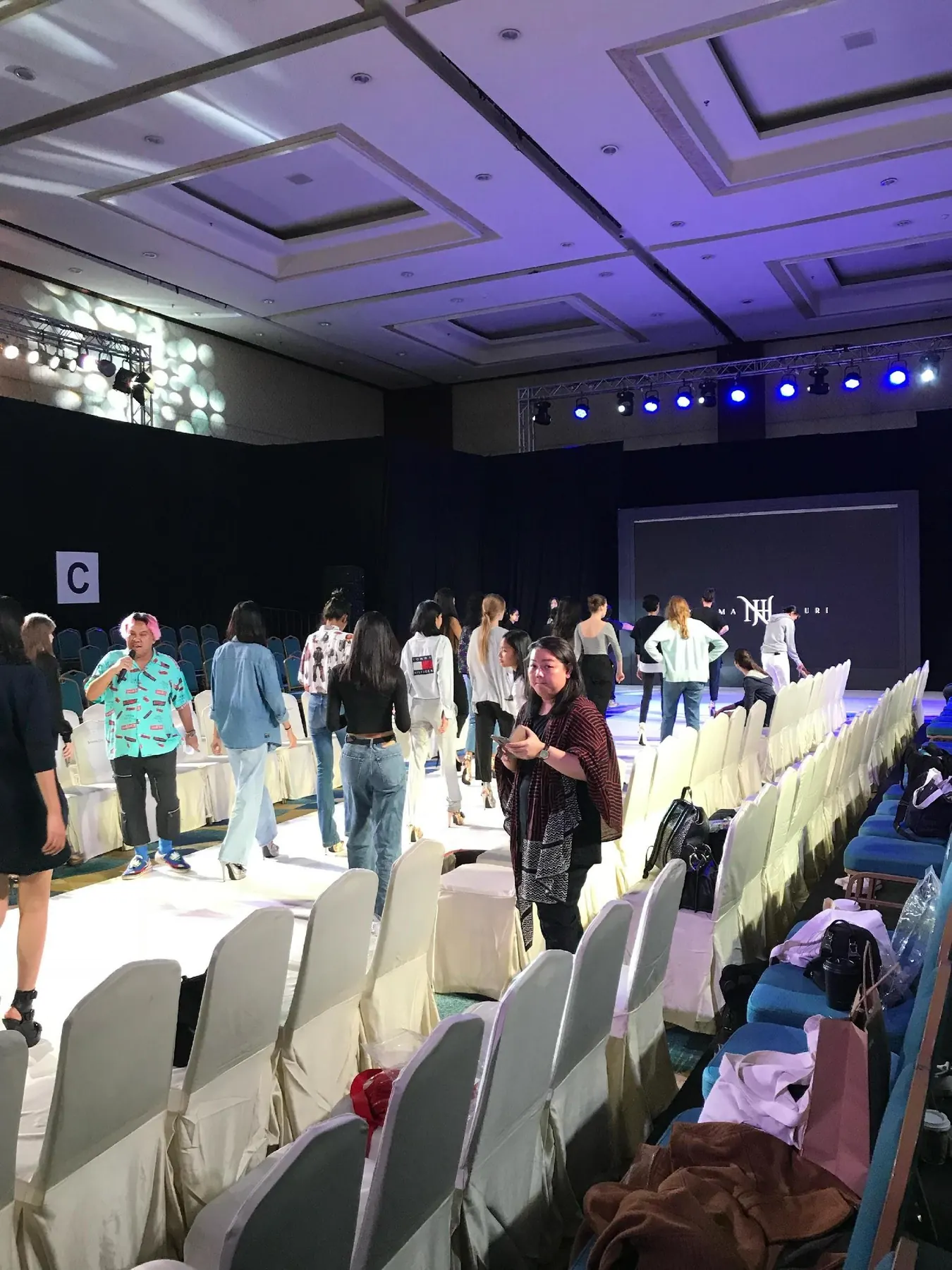 IPMI Trend Show 6
