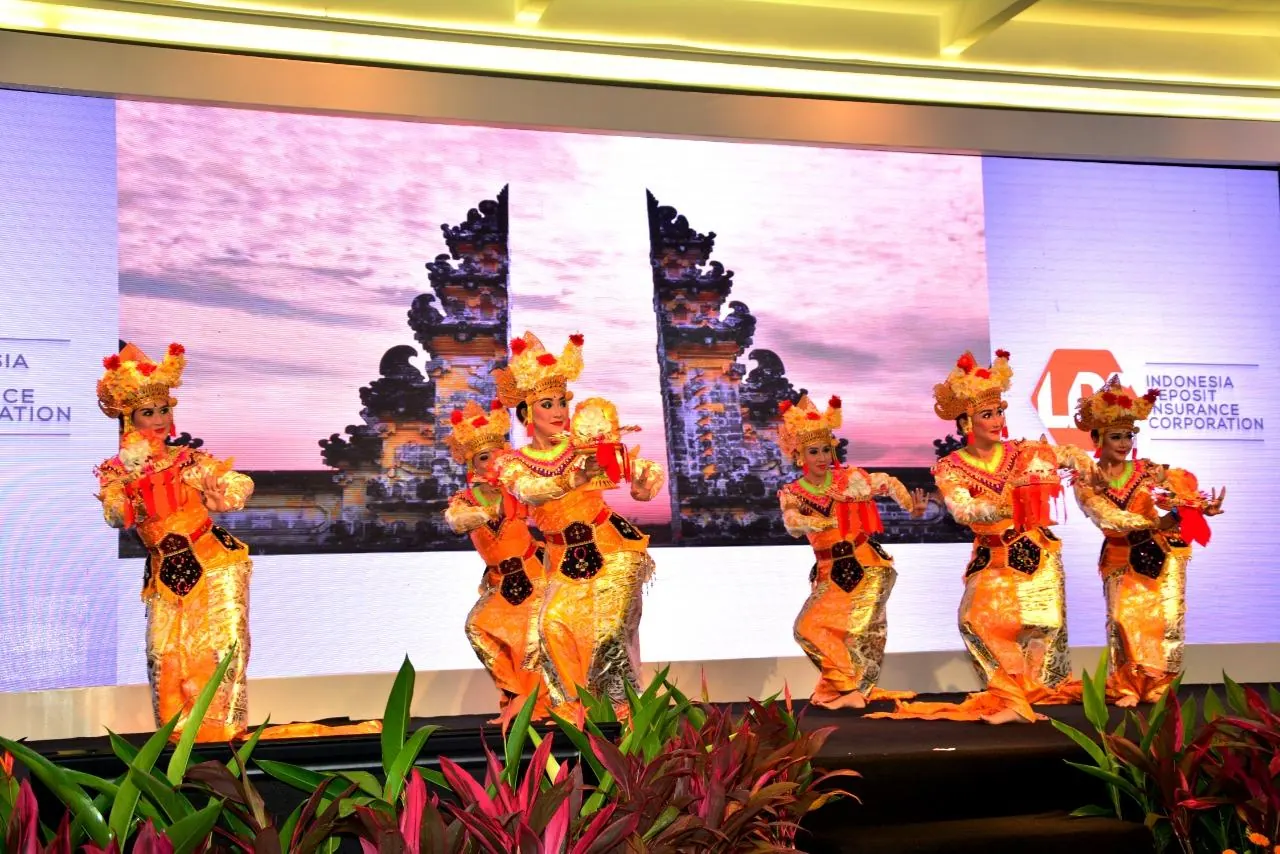 LPS International Seminar