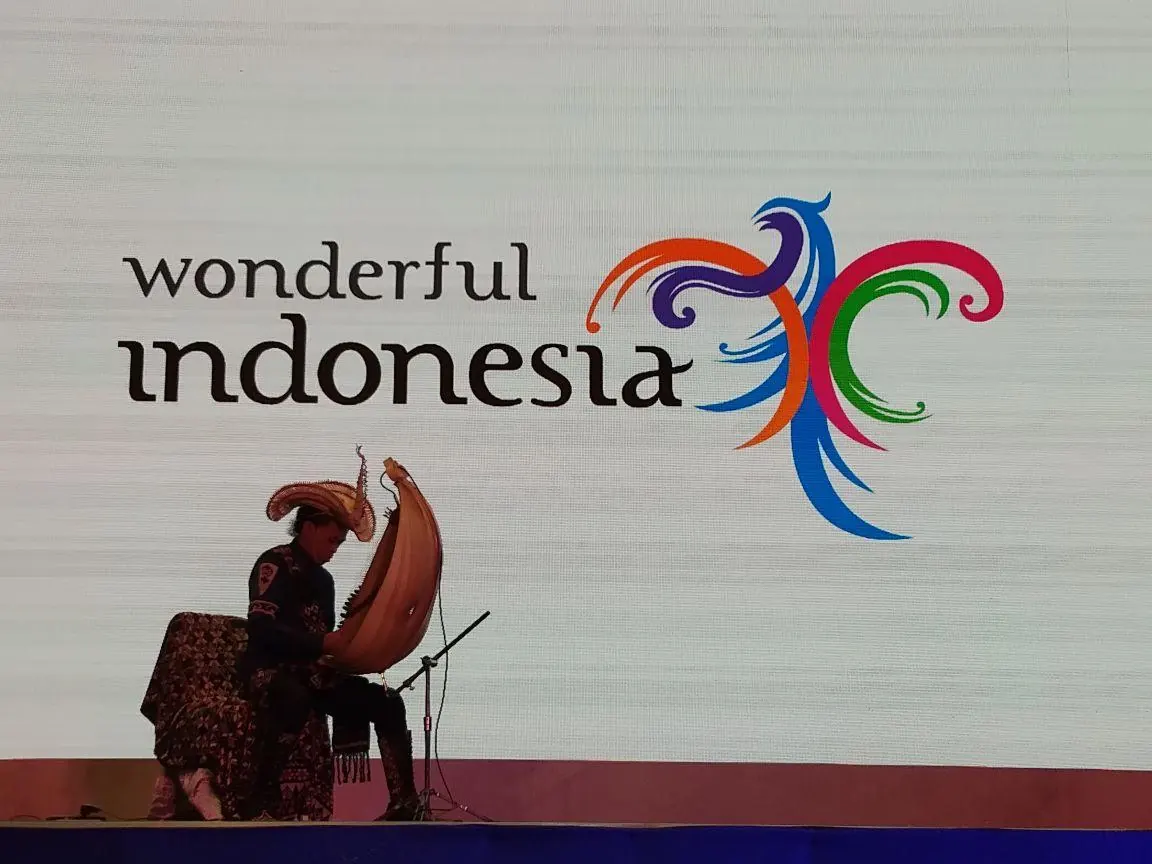 Thailand International Travel Fair 5