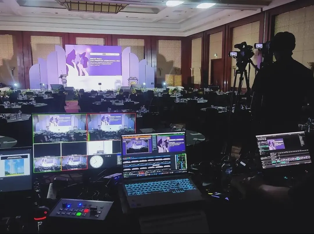 Automation Appreciation Day & Diskusi Publik 2